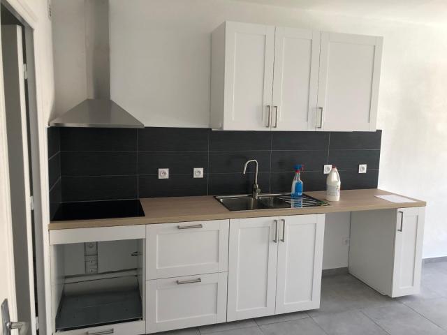 Appartement location à Tournon-sur-Rhône, Annonay