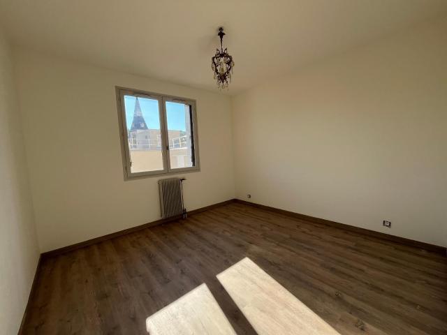 Appartement location à Tournon-sur-Rhône, Annonay