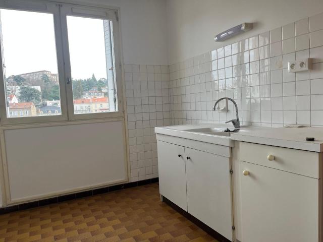 Appartement location à Tournon-sur-Rhône, Annonay