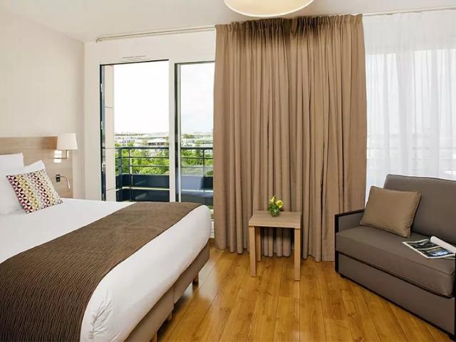 Appartement location à Nanterre, Bois-colombes