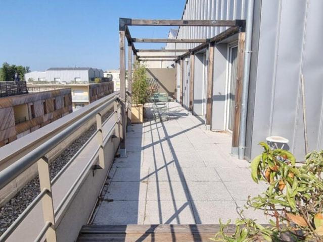 Appartement location à Montpellier, Castelnau-le-lez