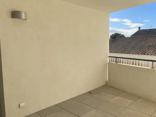 Appartement location à Montpellier, La Grande-motte