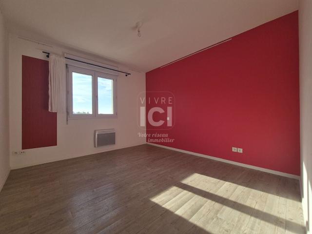 Appartement location à Angers, Les Ponts-de-cé