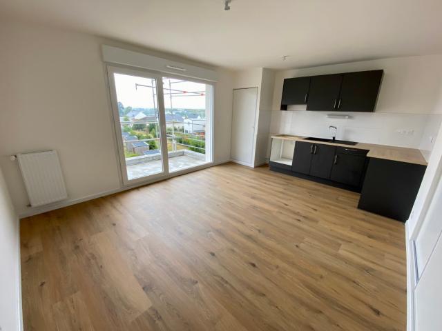 Appartement location à Liffré, La Cornillère