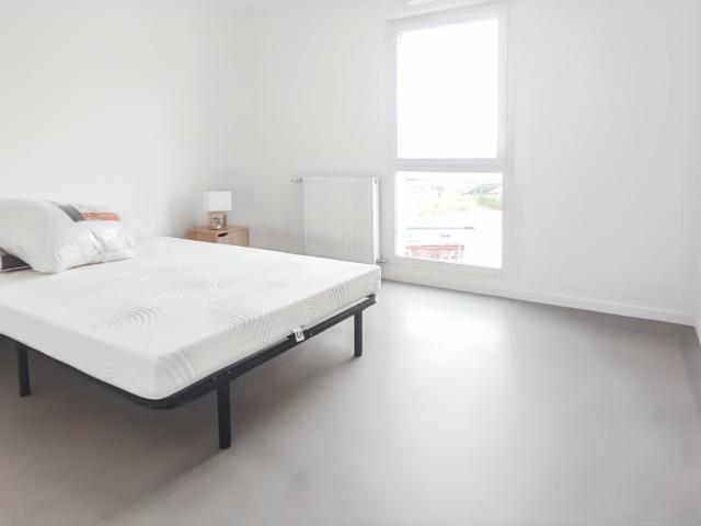 Appartement location à Mantes-la-Jolie, Magnanville
