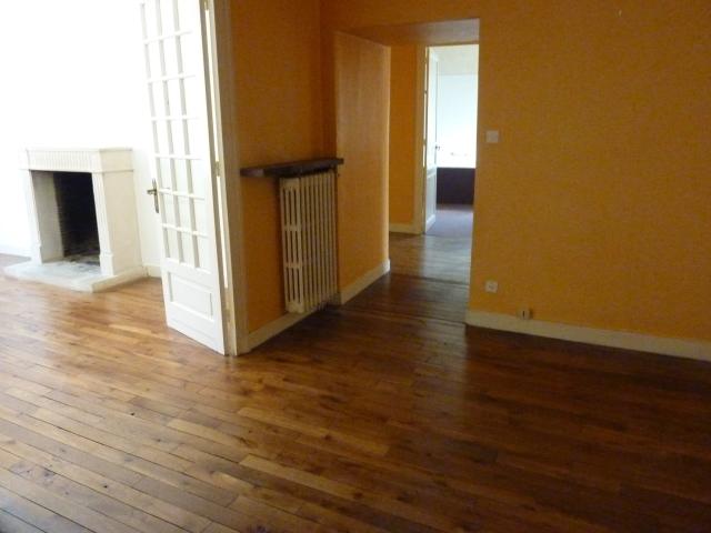 Appartement location à Montmorillon