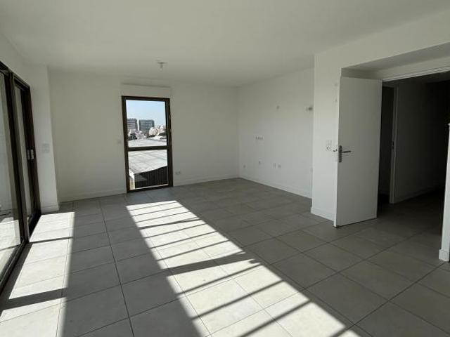 Appartement location à Crépieux-la-Pape, Rillieux-la-Pape