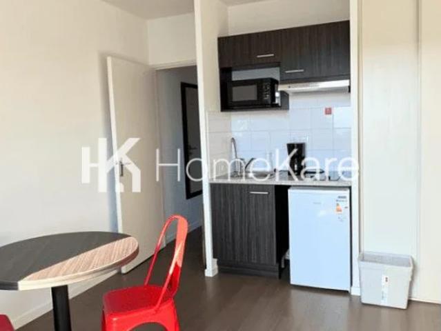 Appartement location à Toulouse