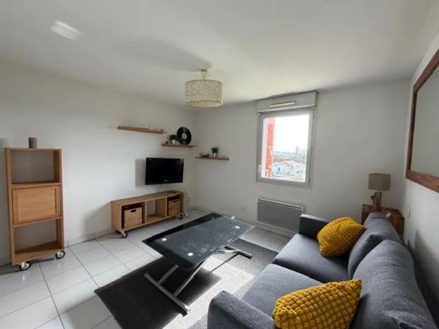 Appartement location à Toulouse, Balma