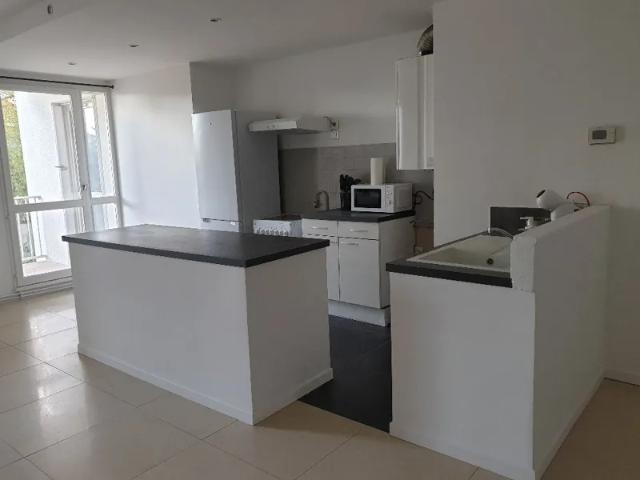 Appartement location à Bordeaux, Eysines