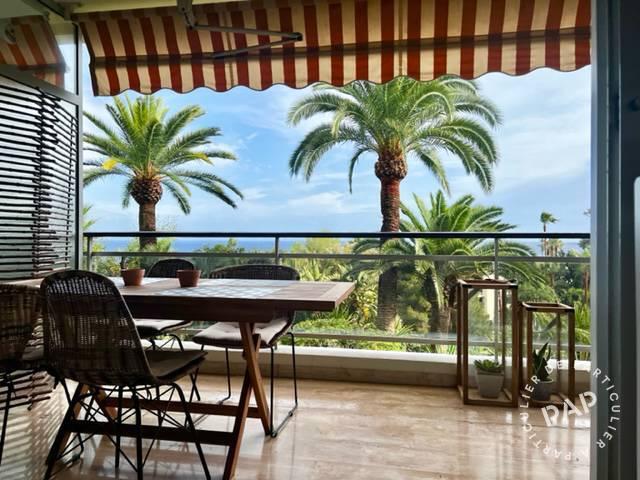 Appartement location à Grasse, Vallauris