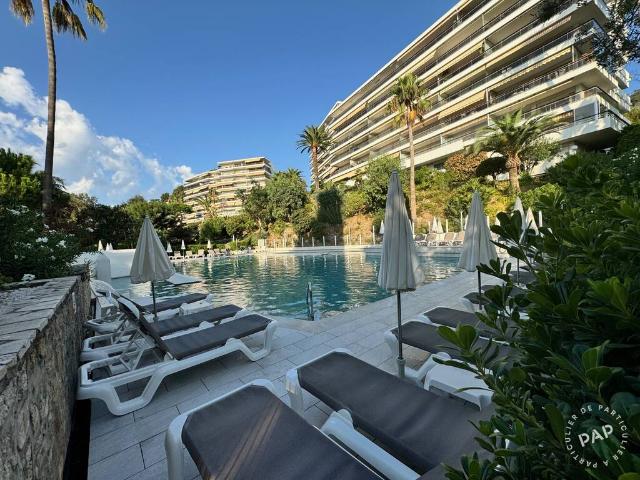 Appartement location à Golfe-Juan, Vallauris
