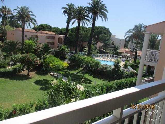Appartement location à Grasse, Vallauris