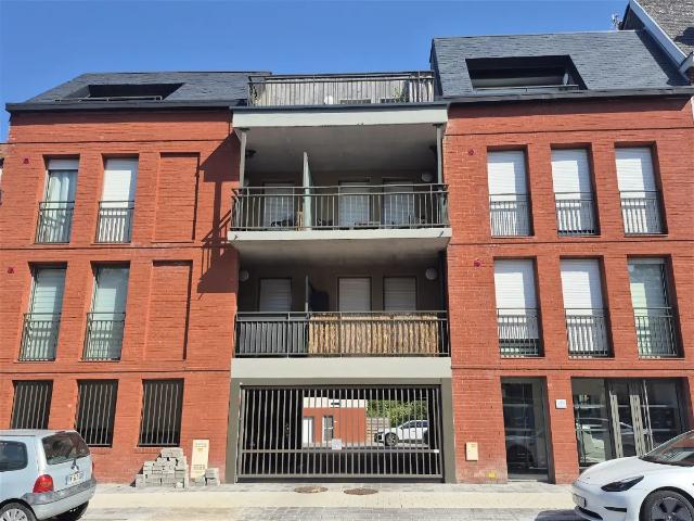 Appartement location à Valenciennes