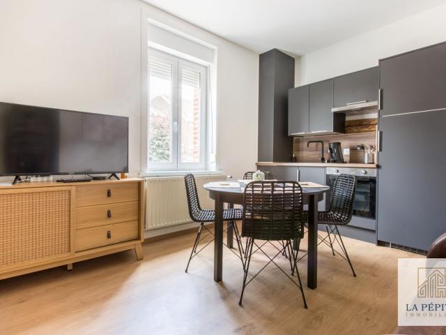 Appartement location à Valenciennes