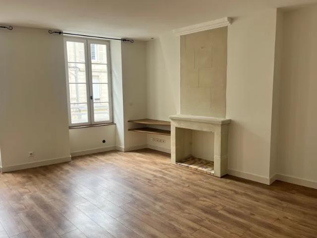 Appartement location à Niort