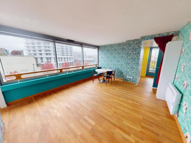 Appartement location à L'Haÿ-les-Roses, Ivry-sur-seine