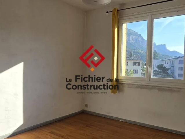 Appartement location à Grenoble, La Tronche
