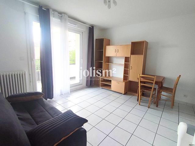 Appartement location à Grenoble, La Tronche