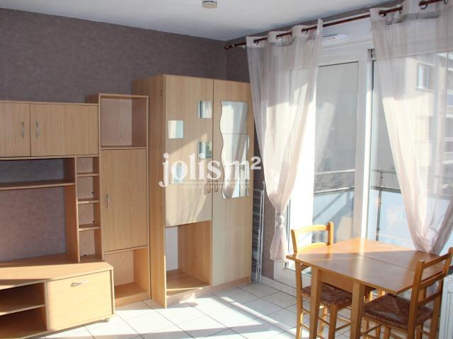 Appartement location à Grenoble, La Tronche