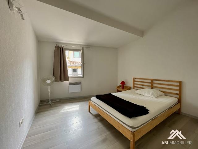 Appartement location à Montpellier