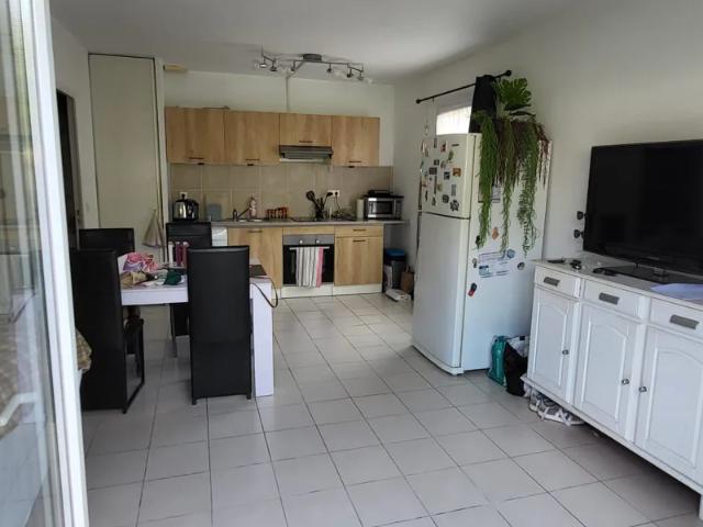 Appartement location à Grasse