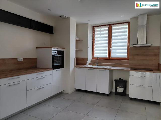 Appartement location à Samatan, Gers