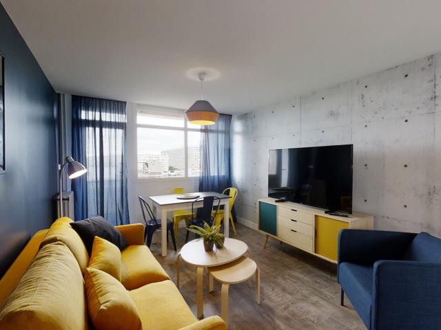 Appartement location à Toulouse