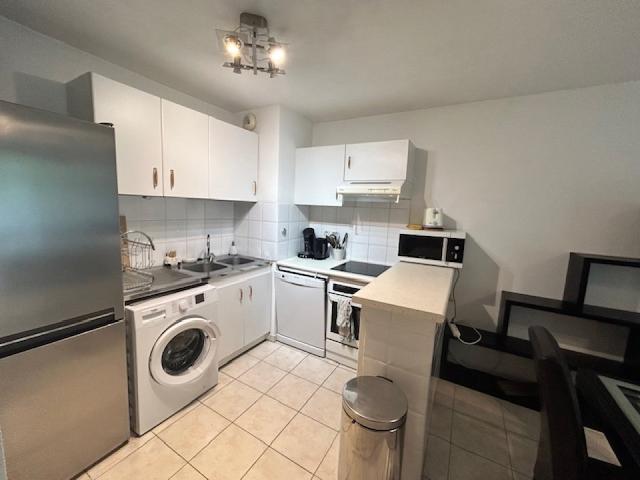Appartement location à Toulouse