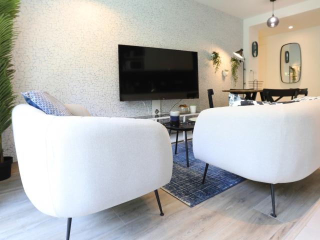 Appartement location à Toulouse