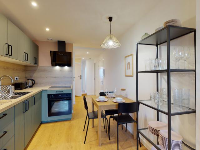 Appartement location à Toulouse