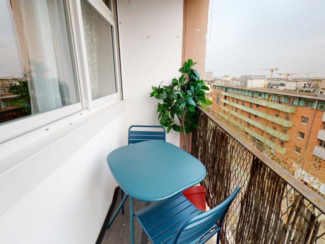 Appartement location à Toulouse