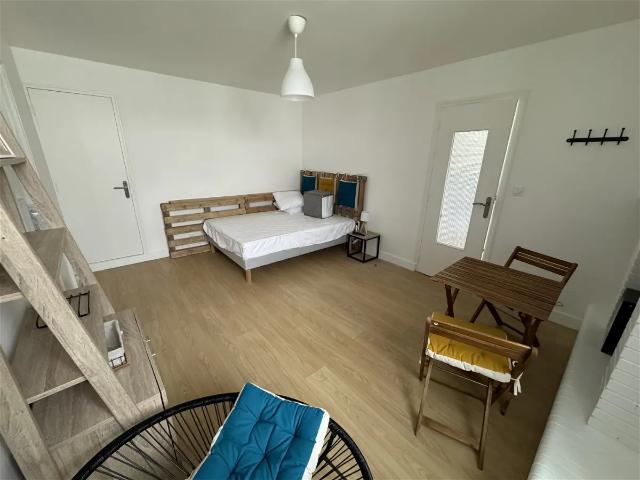 Appartement location à France métropolitaine, Bretagne