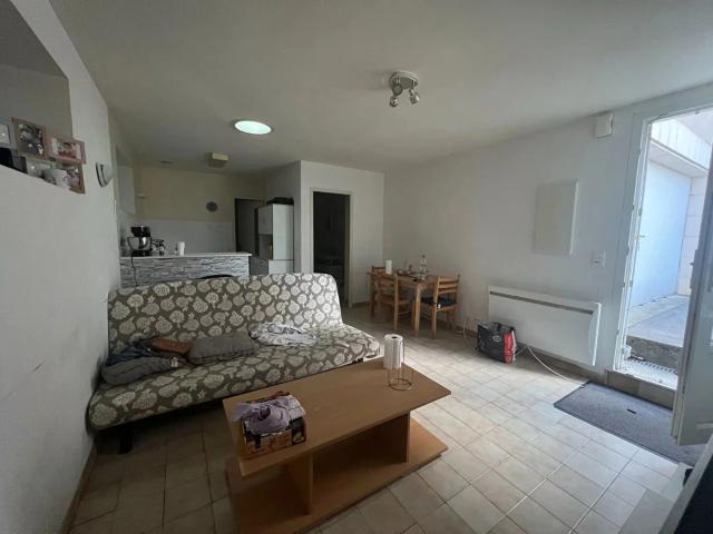 Appartement location à Bellac, Châteauponsac