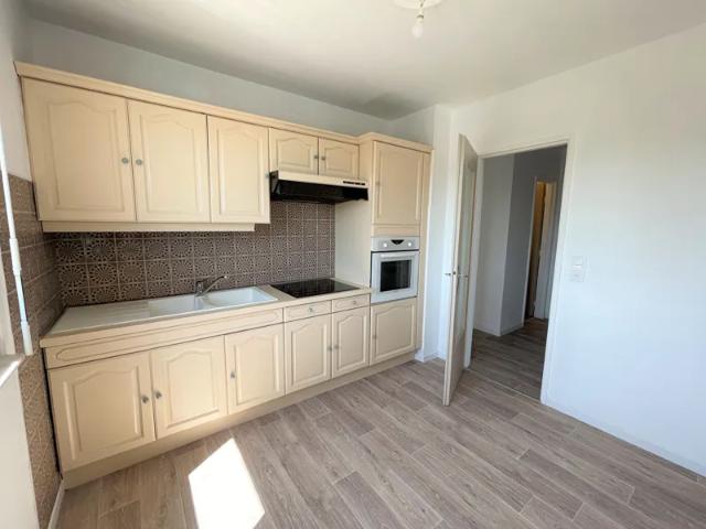 Appartement location à Thionville, Florange