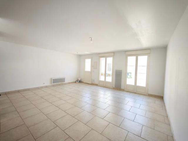 Appartement location à Mantes-la-Jolie, Aubergenville