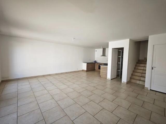 Appartement location à Mantes-la-Jolie, Aubergenville