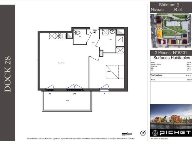 Appartement location à Dunkerque