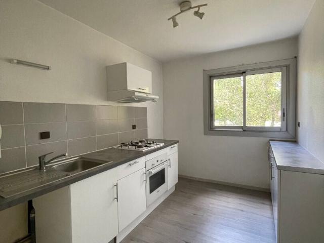 Appartement location à Pau