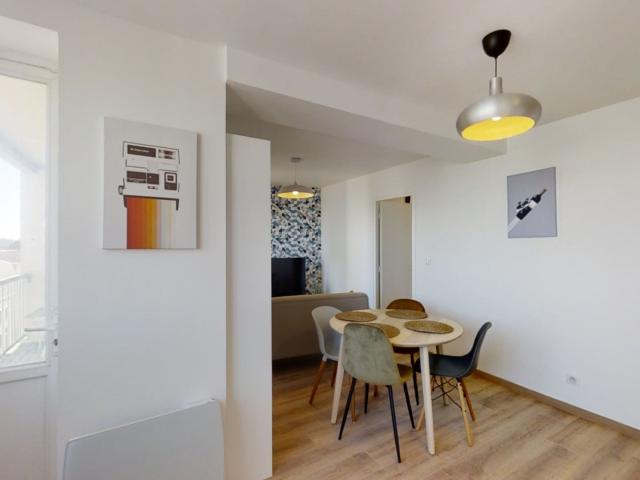 Appartement location à Toulouse
