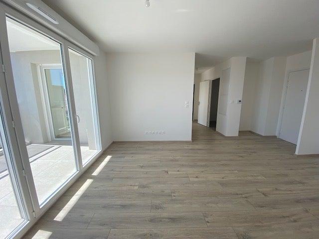 Appartement location à Les Gasses, Péronnas