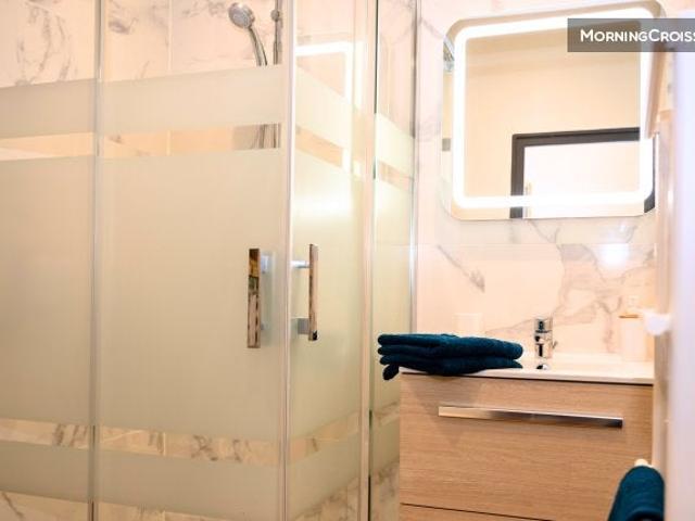 Appartement location à Valence, Saint-rambert-d'albon