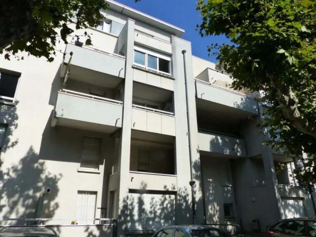Appartement location à Valence
