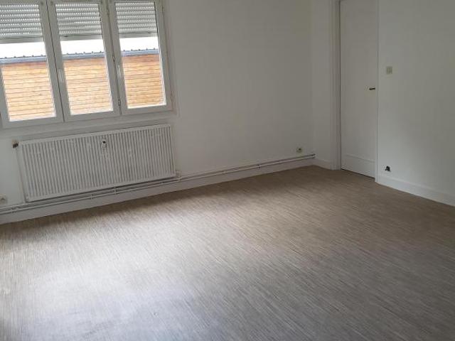 Appartement location à Charleville-Mézières, Charleville-mézières