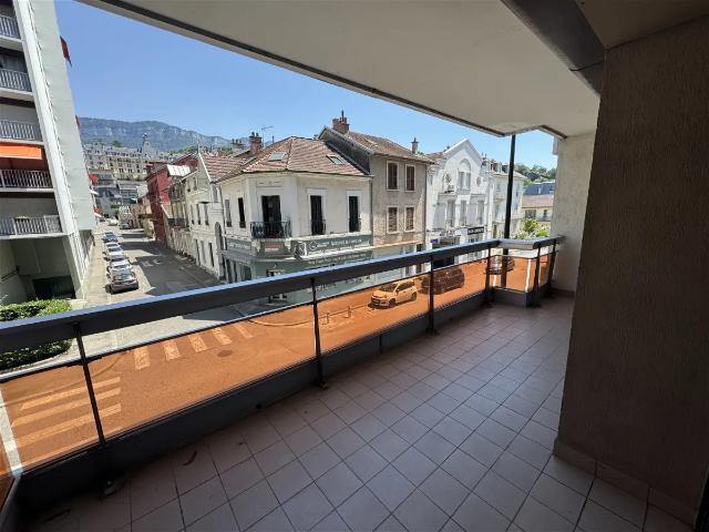 Appartement location à Chambéry, Aix-les-bains