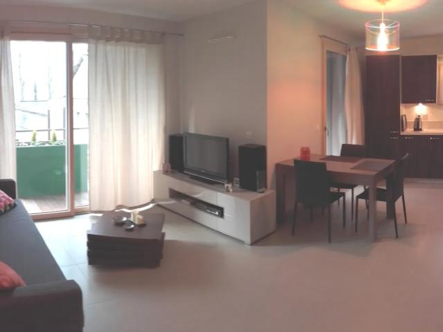 Appartement location à Chambéry, Aix-les-bains