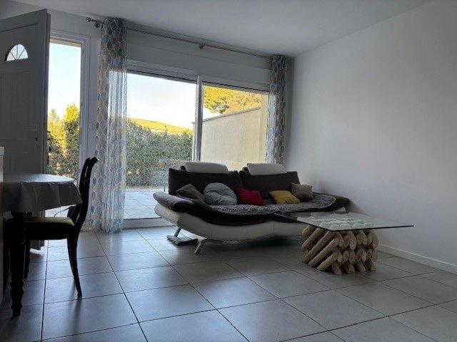 Appartement location à Montpellier, Candillargues