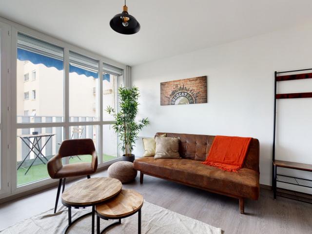 Appartement location à Montpellier