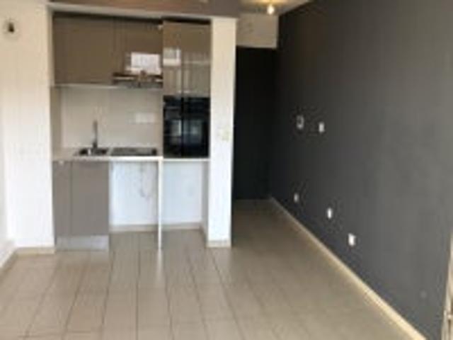 Appartement location à Marseille