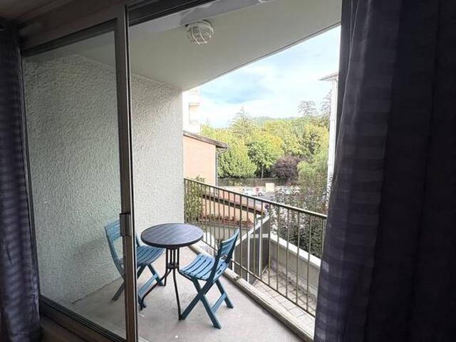 Appartement location à Le Puy-en-Velay, Le Puy-en-velay